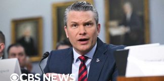 Hegseth GRILLED After $1.5 Trillion Request