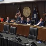 New congressional map discussions move forward in South Carolina as lawmakers approve plan