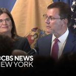 N.J. Rep. Tom Kean Jr. addresses absence