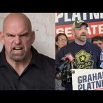 John Fetterman Says Republicans Love Graham Platner