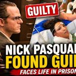 Actor GUILTY! Life Term Shocks Hollywood