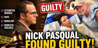 Actor GUILTY! Life Term Shocks Hollywood