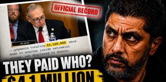 Civil Rights Boss’ Shcok SECRET Neo-Nazi Lover EXPOSED! SPLC, $4.1 Million, and a Question Nobody Will Answer