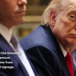 Trump Suffers TOTAL HUMILIATION After Judge Shuts Down Rebrand