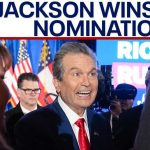 Billionaire Rick Jackson beats Trump-endorsed Burt Jones in Georgia GOP governor runoff