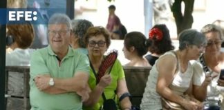 Year's first heat wave leaves 212 deaths attributable to high temperatures