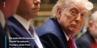 Trump Suffers TOTAL HUMILIATION After Judge Shuts Down Rebrand Trump Suffers TOTAL HUMILIATION After Judge Shuts Down Rebrand