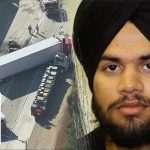 'Reckless': Illegal immigrant trucker allegedly kills three in deadly California crash