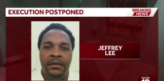 Supreme Court rejects Alabama's request to carry out nitrogen gas execution
