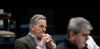 Paul Pelosi in hit-and-run in California, authorities say