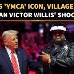 Trump Anthem 'YMCA' Singer Victor Willis Dies A Day Before 75th B'day; Village People Legend SHOCKER