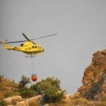 Severe wildfire in southern Spain leaves at least 11 dead and 19 missing | El Espectador