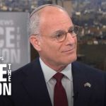 Ambassador DESTROYS Dem Congressman’s ‘Detained’ Story Ambassador DESTROYS Dem Congressman's 'Detained' Story