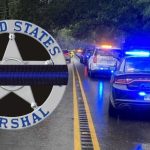 Alexandria community reacts following Deputy U.S. Marshal shooting