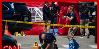 Trump Doubles Down On ICE Traffic Stops Despite Shootings ICE pauses traffic stops, but concerns over agent tactics persist