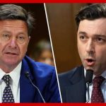 Trump Pick COWERS To Dems During Hearing Grilling ’Who won the 2020 election?’: Trump’s DNI pick grilled at hearing