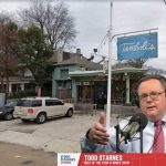 Pizza Standoff Ignites – Servicemen DENIED! Pizza Joint Refuses to Serve National Guard Troops