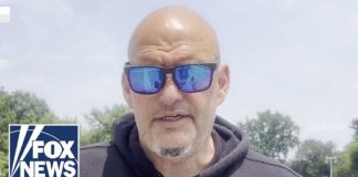 Fetterman’s Ultimatum Has Dems Panicking! Fetterman WARNS Dems: This is my RED LINE
