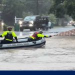 State of Emergency – Flash Flood Emergency Slams Region Flash flood emergencies trigger evacuations in Texas