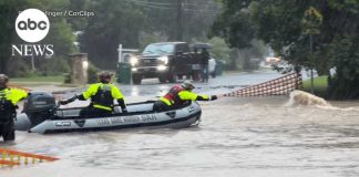 State of Emergency – Flash Flood Emergency Slams Region Flash flood emergencies trigger evacuations in Texas