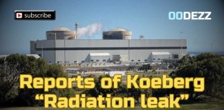 Nuclear Plant LEAKED – Worse Than Chernobyl? The Koeberg "Radiation Leak" situation.