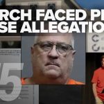 Pawleys Island Community Church previously sued over Youth Director