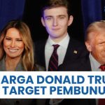 Iran State Video Targets Melania—Barron Named Trump Family Targeted for Assassination, IRGC-Affiliated Media Airs Threatening Video
