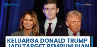 Trump Family Targeted for Assassination, IRGC-Affiliated Media Airs Threatening Video