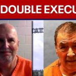 States’s Double Execution Shocks America Florida carries out first double execution in decades
