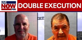 States’s Double Execution Shocks America Florida carries out first double execution in decades