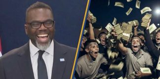 Dems Push Reparations For So-Called ICE Raid Victims Democrats Now Pushing Reparations For So-Called ICE Raid Victims? | Drew Hernandez