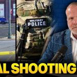National Guard Fatally Shoots CIVILIAN AMERICAN CITIZEN in Memphis