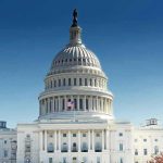 Body FOUND On Congresswoman’s Property! United States Capitol building with dome under clear blue sky