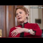 GOP Rep Passes Away at 83 – Capitol Stunned Kay Granger, first Republican woman from Texas to serve in the House, has died at age 83