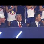 Leftists Raging After ESPN’s Biggest Star Hangs Joins Trump President Trump returns to Northeast Ohio for Patriot Games
