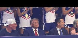 Leftists Raging After ESPN’s Biggest Star Hangs Joins Trump President Trump returns to Northeast Ohio for Patriot Games