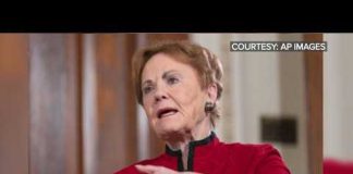 GOP Rep Passes Away at 83 – Capitol Stunned Kay Granger, first Republican woman from Texas to serve in the House, has died at age 83