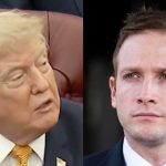 Trump FUMING After GOP Abuse Allegations Surface 'It's A Very Sad Thing': Donald Trump Reacts To Abuse Allegations Against Max Miller