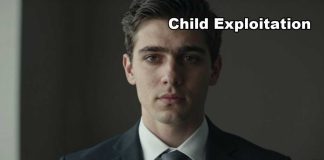 Rep. Lauren Boebert's Son Tyler Arrested on Child Sexual Exploitation Charges