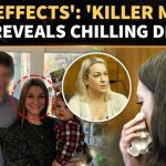 Lindsay Clancy’s Chilling Texts Revealed Before Killing Her 3 Kids Lindsay Clancy TEXTED ‘DARK THOUGHTS’ Days Before Killings; Friend Reveals Disturbing Trial Detail