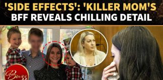 Lindsay Clancy’s Chilling Texts Revealed Before Killing Her 3 Kids Lindsay Clancy TEXTED ‘DARK THOUGHTS’ Days Before Killings; Friend Reveals Disturbing Trial Detail