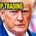 Trump Profits Off His Policy Announcements in Seconds! Trump Company Announces OUTRAGEOUS New Truth Social Scheme