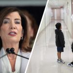 $7.25M in Legal Aid for 1,400 Unaccompanied Immigrant Children in NY