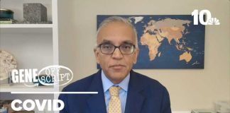 COVID Chief Flips – Reveals True Source of Disease Dr. Ashish Jha says he now believes COVID-19 was 'more likely' a lab leak