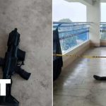 Philippines School Shooting Leaves Two Dead, Including Gunman, in Zamboanga City | APT