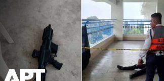 Philippines School Shooting Leaves Two Dead, Including Gunman, in Zamboanga City | APT
