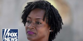 MAJOR UPSET: Dem socialist secures key victory in Florida race