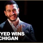 After Bitter Primary, El-Sayed Seeks Democratic Unity in Must-Win Michigan Senate Race