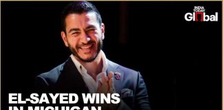 After Bitter Primary, El-Sayed Seeks Democratic Unity in Must-Win Michigan Senate Race