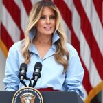 First Lady Melania Trump Expands Fostering the Future Education Initiative